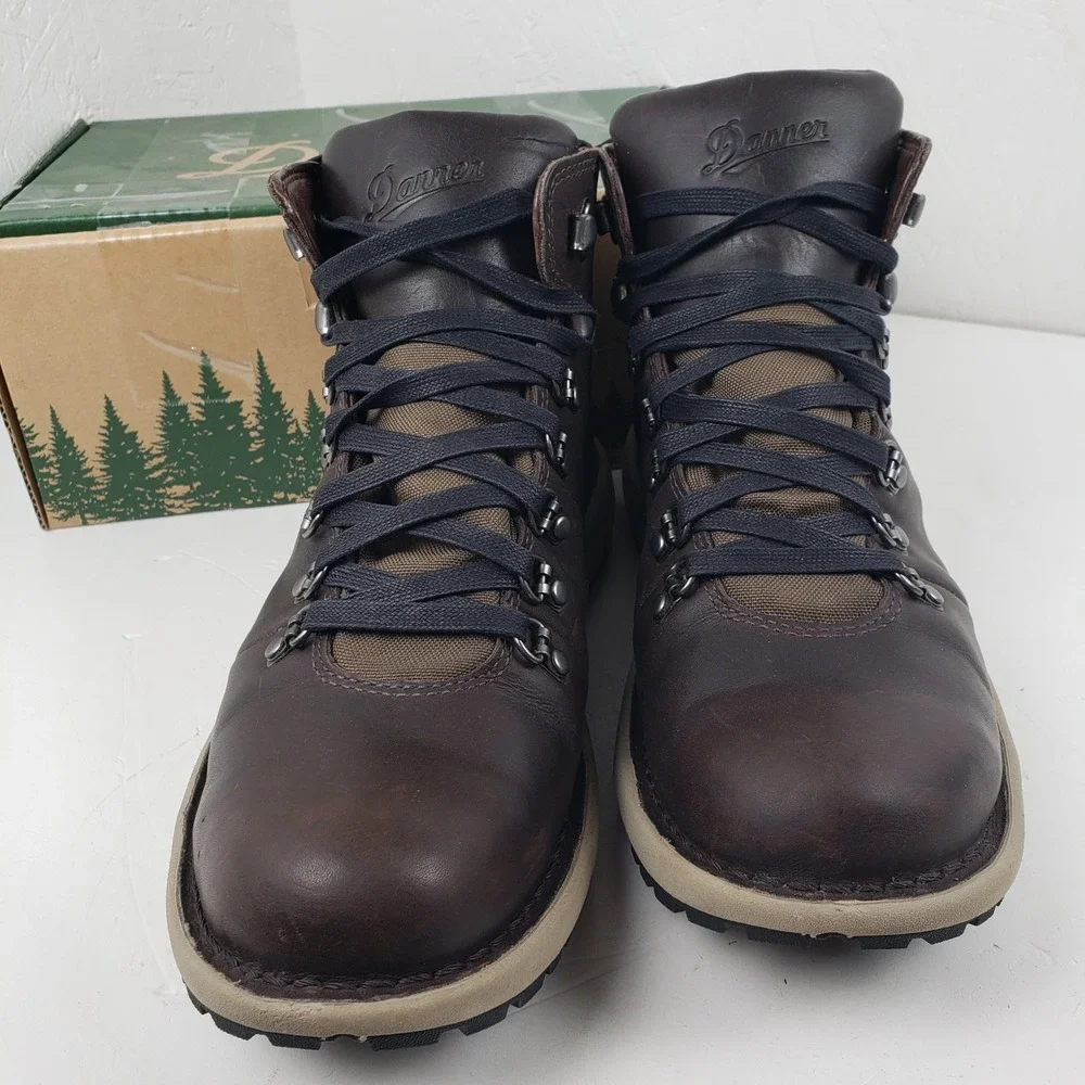 Danner vertigo 917